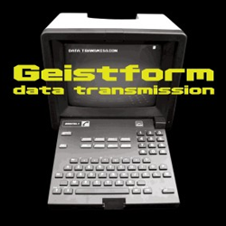 geistform-data-transmission