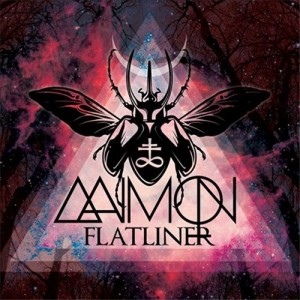 ∆Aimon - flatliner