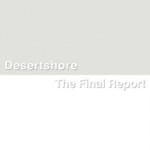 throbbing gristle - desertshore / final report