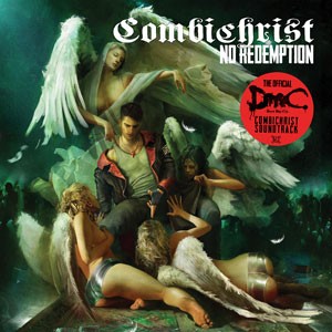 combichrist no redemption dmc devil may cry ost