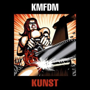 KMFDM-Kunst