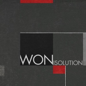 COVER isolution