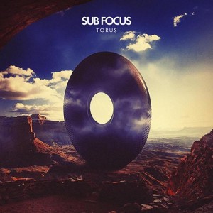 Torus_sub_focus_album_cover