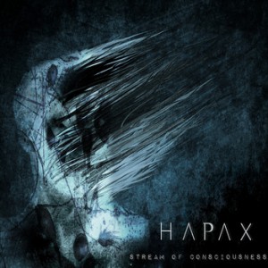 hapax-stream-of-consciousness
