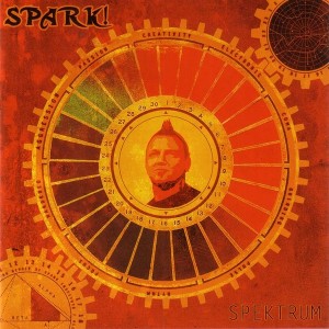 spark-spektrum