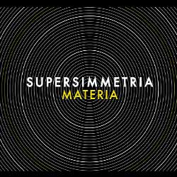 supersimmetria-materia