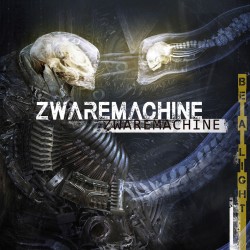 Zwaremachine - Be a light