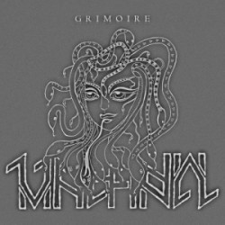 valhall - grimoire