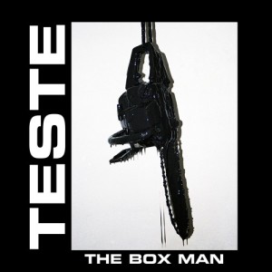 Teste - The Box Man