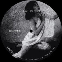 Blac Kolor - Sacred