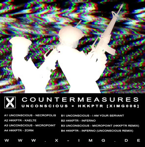 Countermeasures