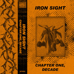 Iron Sight - Chapter One