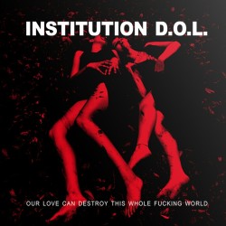 Institution D.O.L