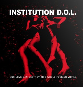 Institution D.O.L 