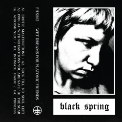 Black Spring