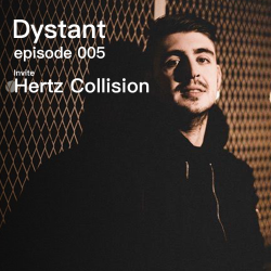 Hertz Collision