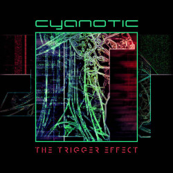 Cyanotic